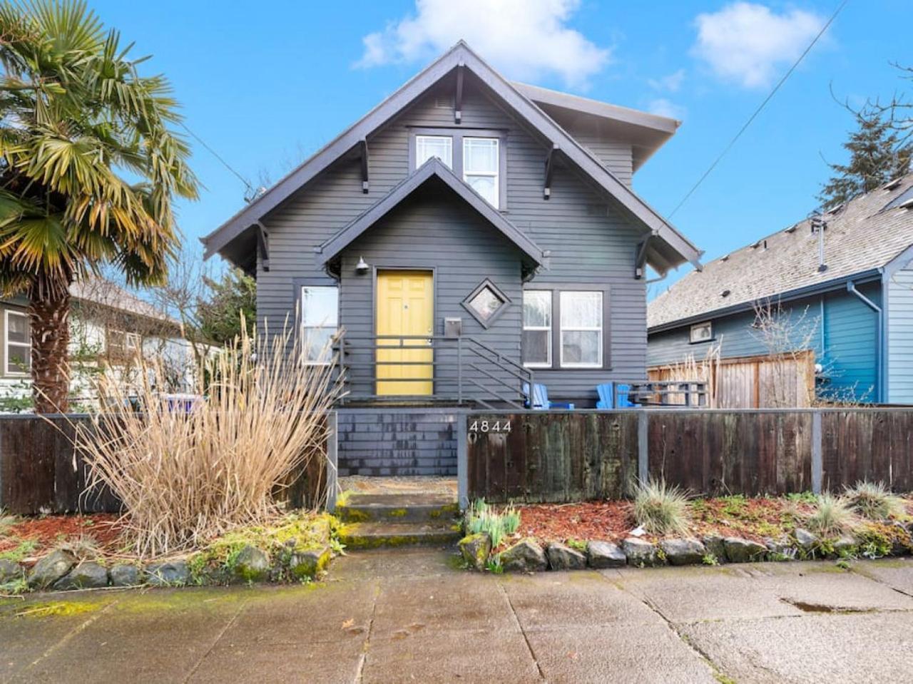 Holiday home Casa Del Sol - Walk To Alberta Arts District